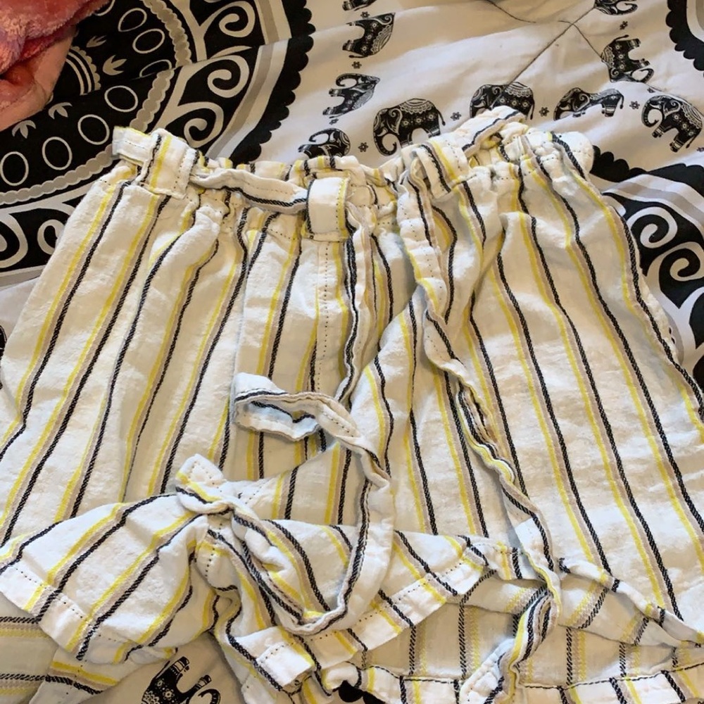 shorts